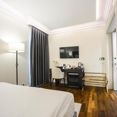 Xheko Imperial Luxury Hotel & Spa ティラナ エクステリア 写真