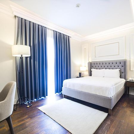 Xheko Imperial Luxury Hotel & Spa ティラナ エクステリア 写真